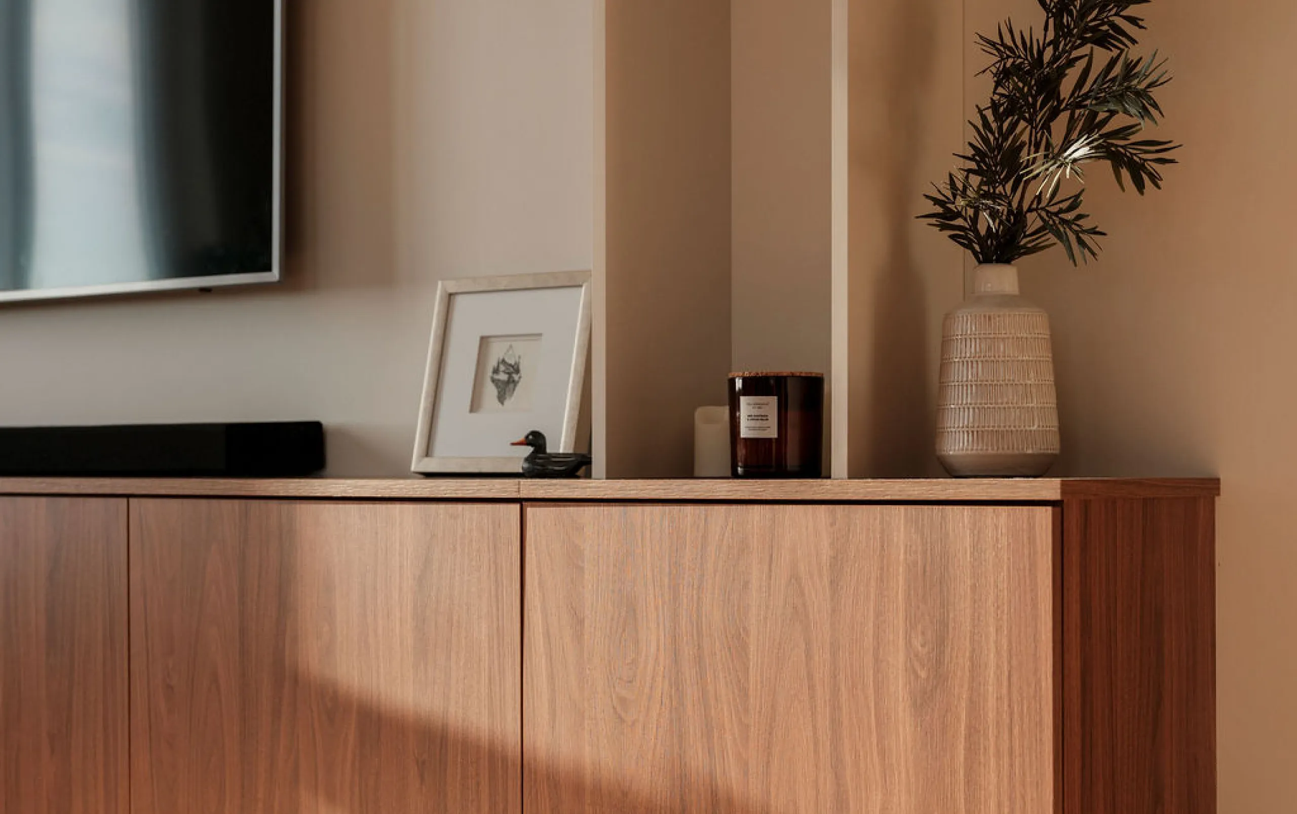 Mobilier sur mesure